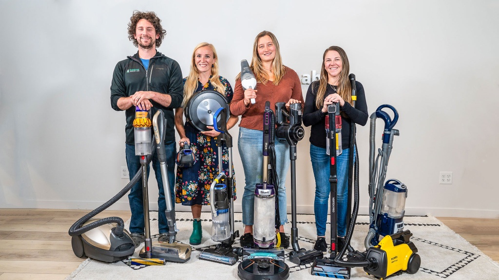 نمایندگی تعمیر جاروبرقی سام