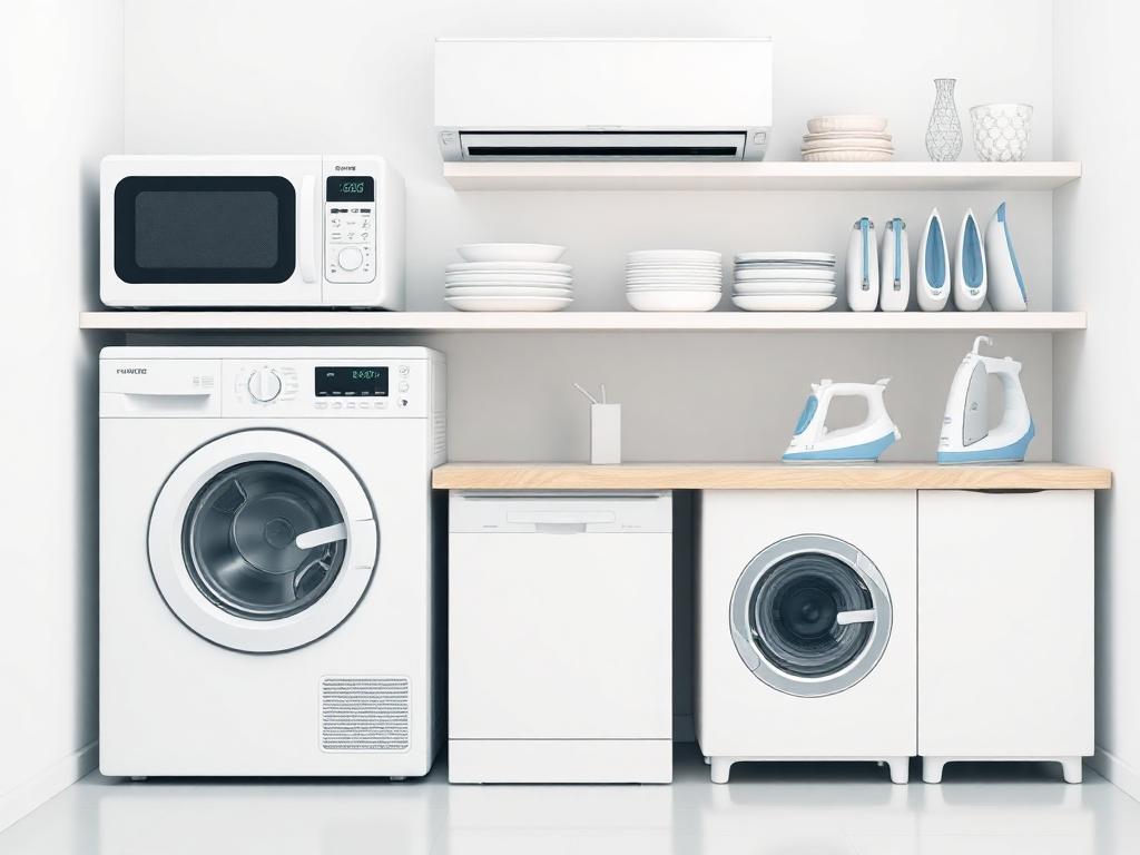 لوازم خانگی سام