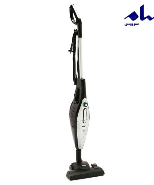 سه تا از بهترین انواع جاروبرقی